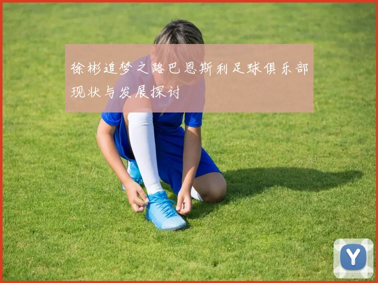 徐彬追梦之路巴恩斯利足球俱乐部现状与发展探讨